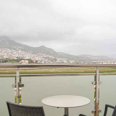 Tétouan Prestige Hotel & Spa מראה חיצוני תמונה