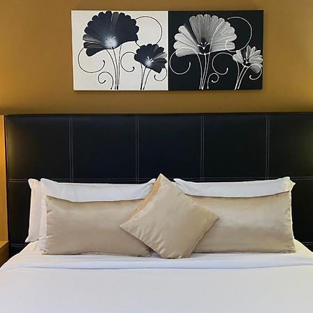 Tétouan Prestige Hotel & Spa מראה חיצוני תמונה