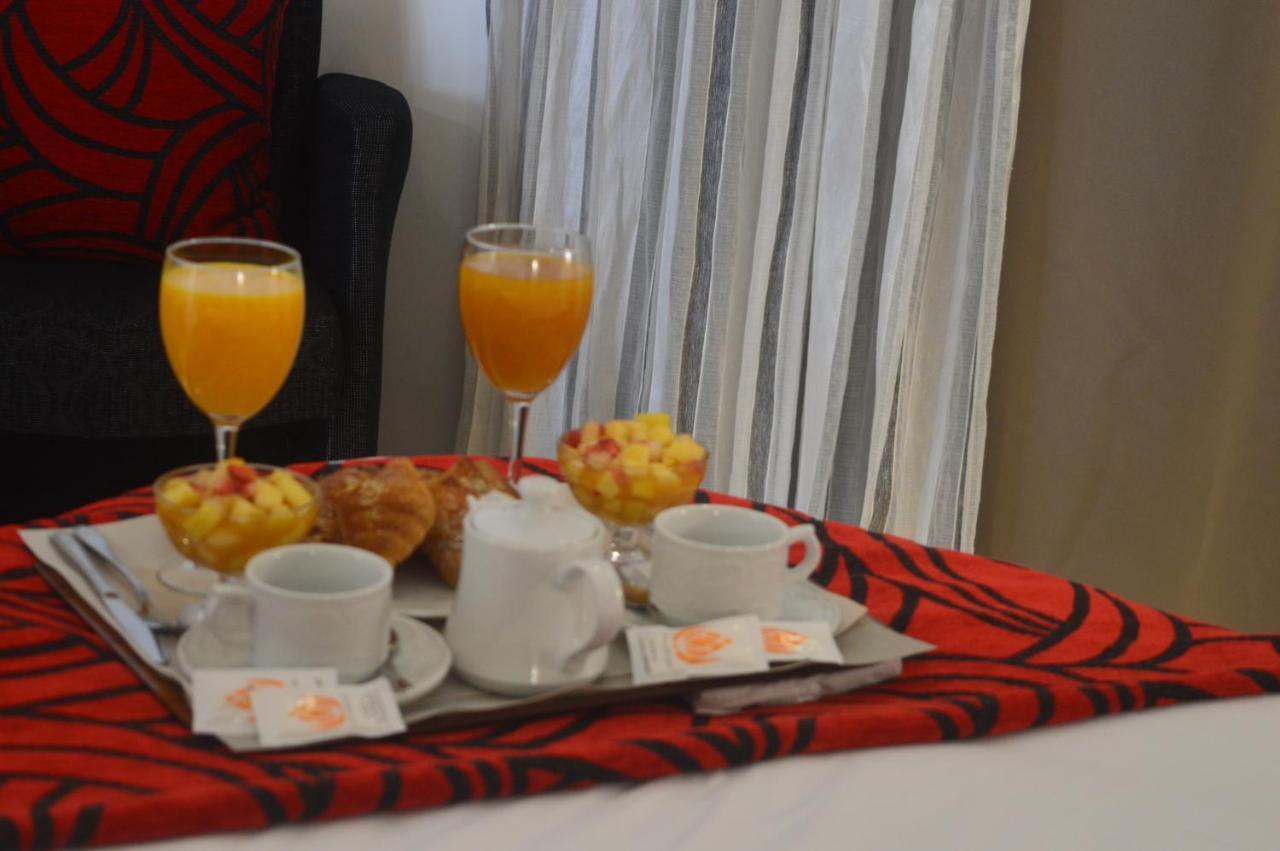 Tétouan Prestige Hotel & Spa מראה חיצוני תמונה