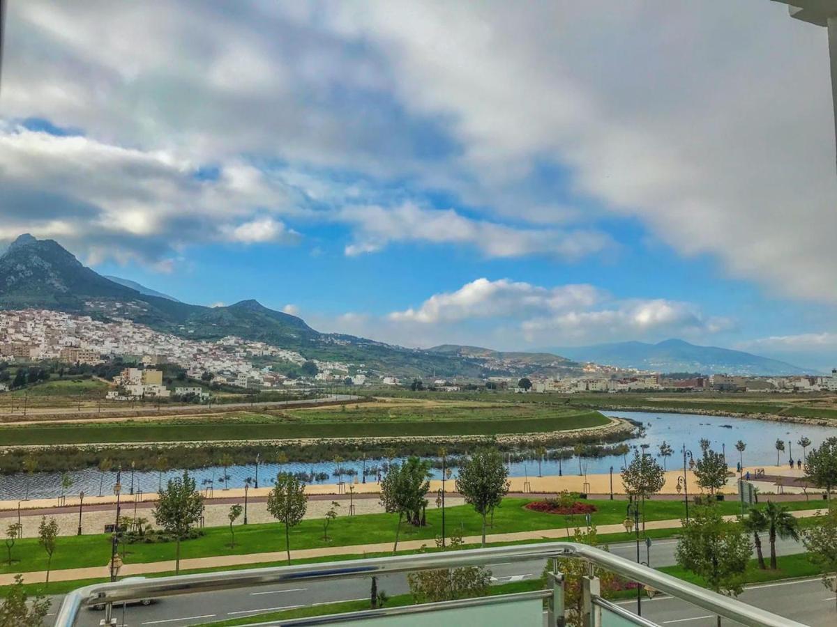 Tétouan Prestige Hotel & Spa מראה חיצוני תמונה