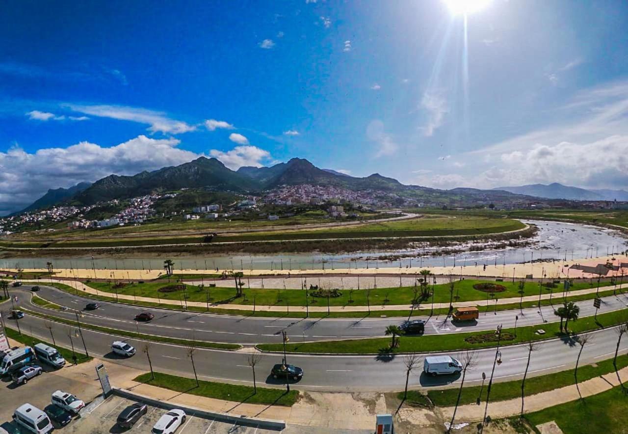 Tétouan Prestige Hotel & Spa מראה חיצוני תמונה