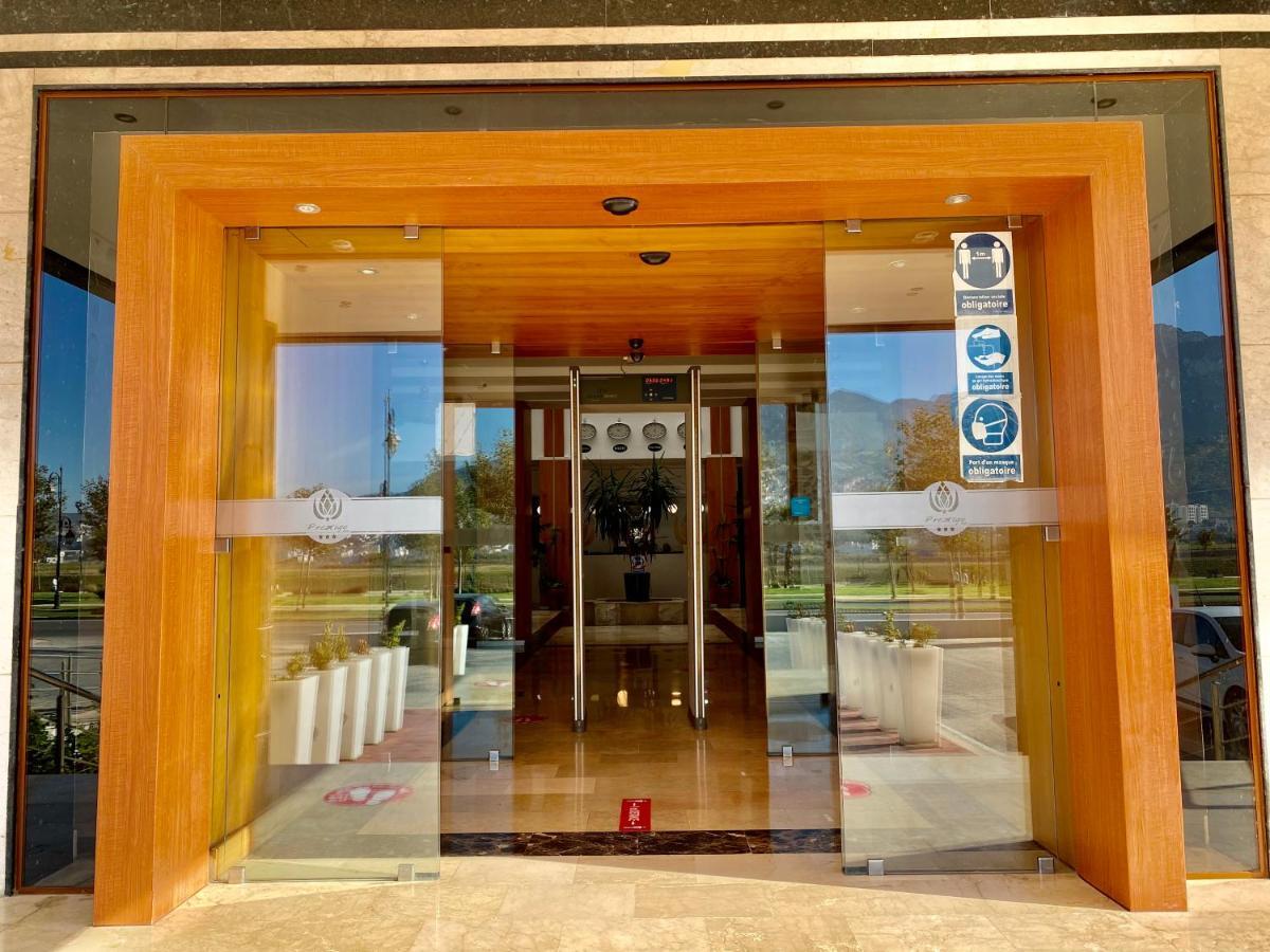 Tétouan Prestige Hotel & Spa מראה חיצוני תמונה