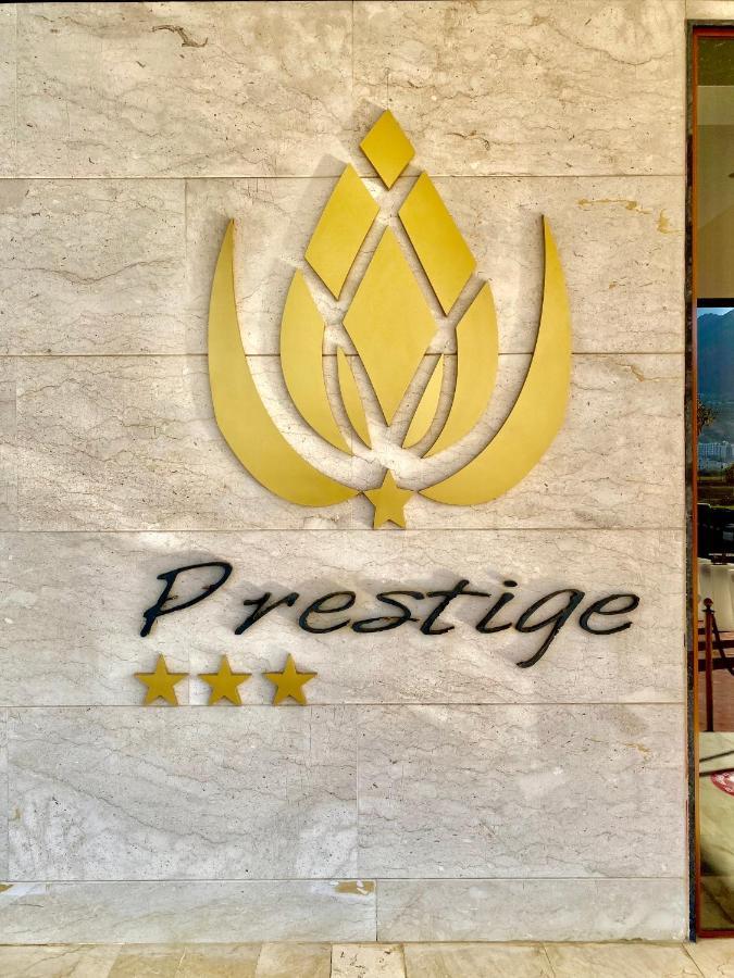 Tétouan Prestige Hotel & Spa מראה חיצוני תמונה