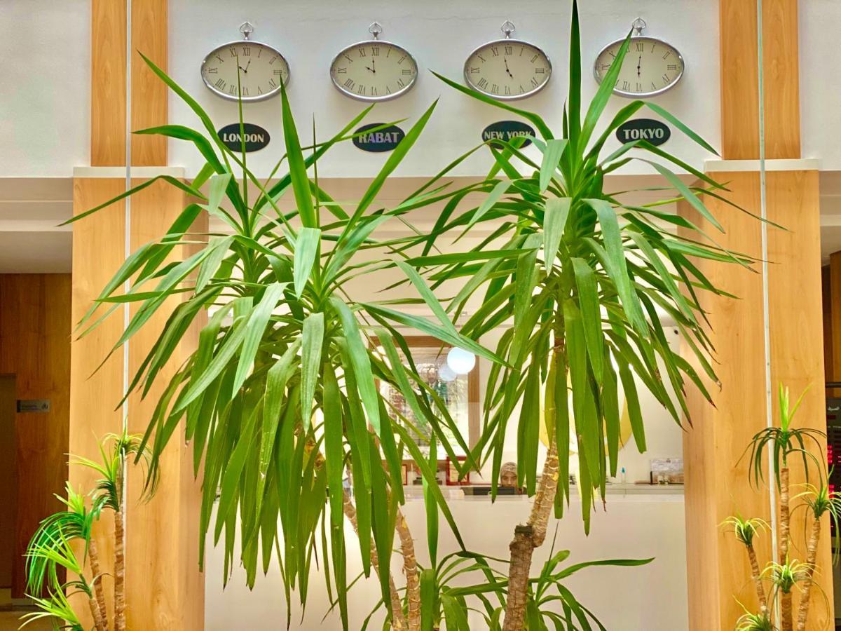 Tétouan Prestige Hotel & Spa מראה חיצוני תמונה