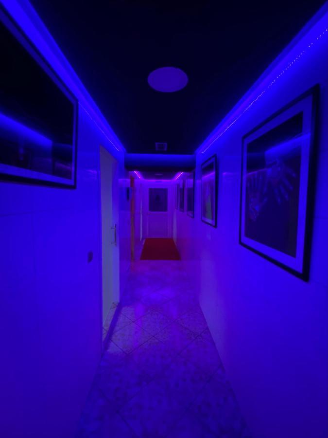 Tétouan Prestige Hotel & Spa מראה חיצוני תמונה