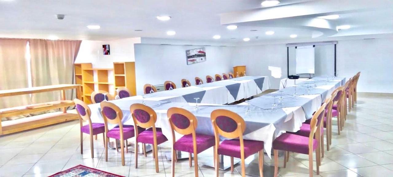 Tétouan Prestige Hotel & Spa מראה חיצוני תמונה