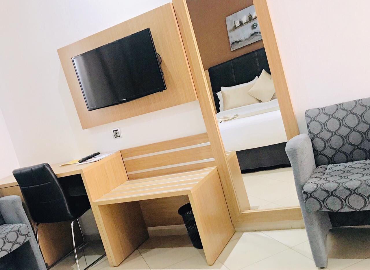 Tétouan Prestige Hotel & Spa מראה חיצוני תמונה