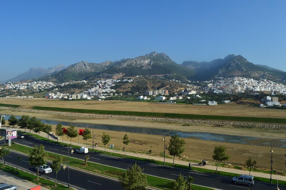 Tétouan Prestige Hotel & Spa מראה חיצוני תמונה