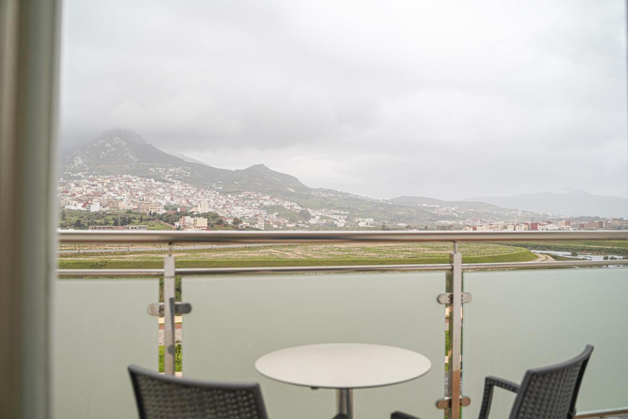 Tétouan Prestige Hotel & Spa מראה חיצוני תמונה
