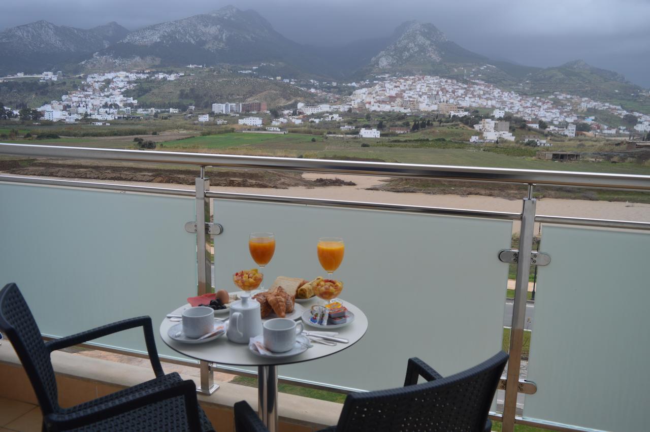 Tétouan Prestige Hotel & Spa מראה חיצוני תמונה