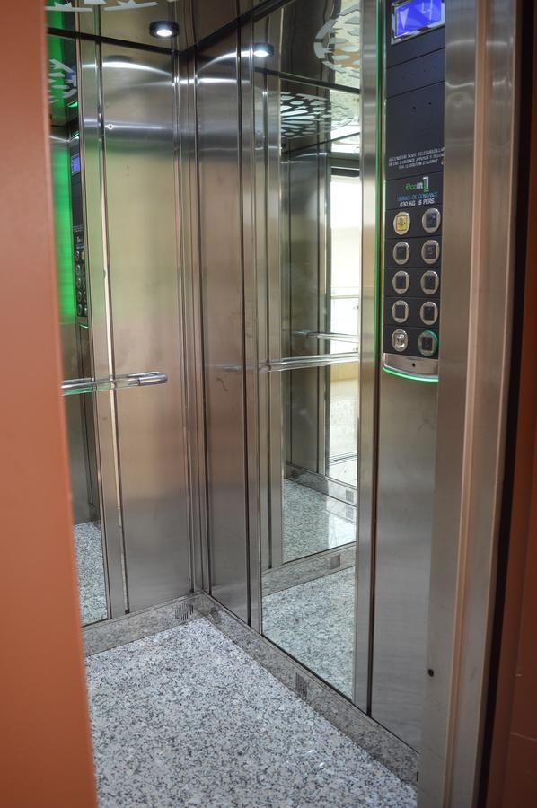 Tétouan Prestige Hotel & Spa מראה חיצוני תמונה